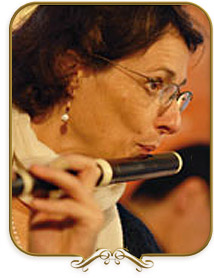 Sylvie Lacroix