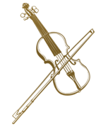 Barockvioline